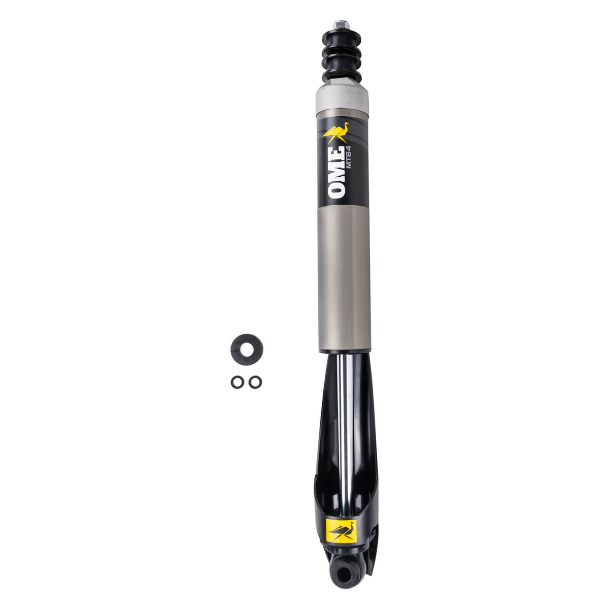 25-26 Toyota 4Runner Rear MT64 Shock Absorber