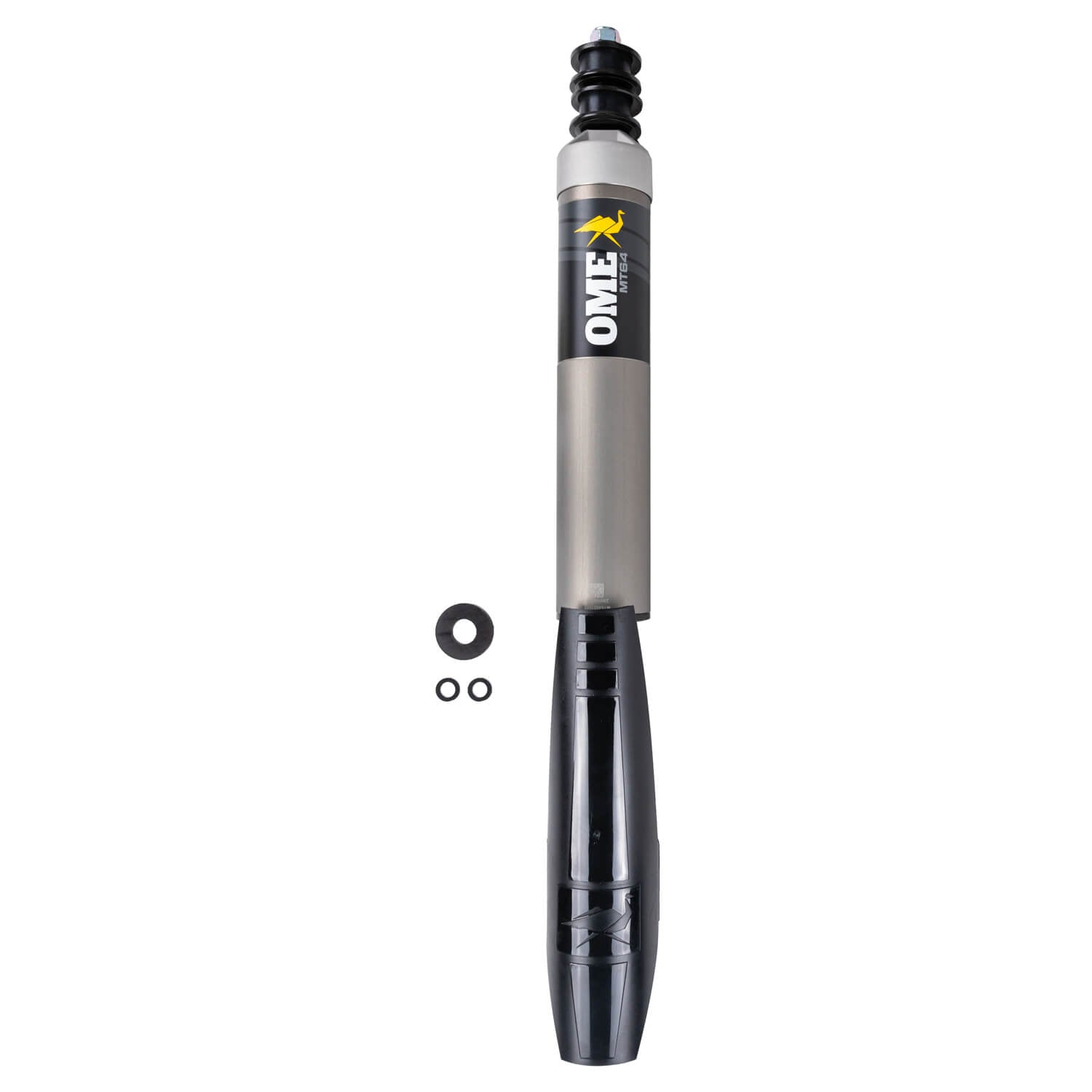 25-26 Toyota 4Runner Rear MT64 Shock Absorber