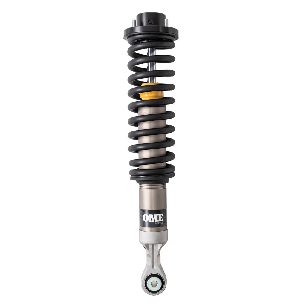 24-25 Toyota Tacoma Front MT64 Coilover Strut