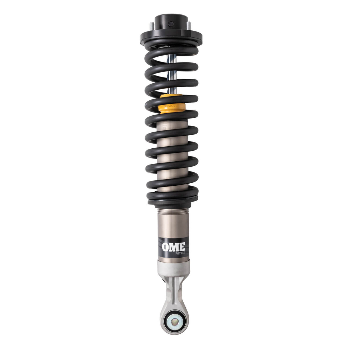 24-25 Toyota Tacoma Front MT64 Coilover Strut