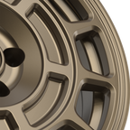Metrix MX _ Bronze