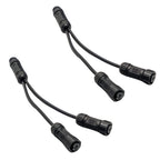 NANO Y-Splitter (Pair)