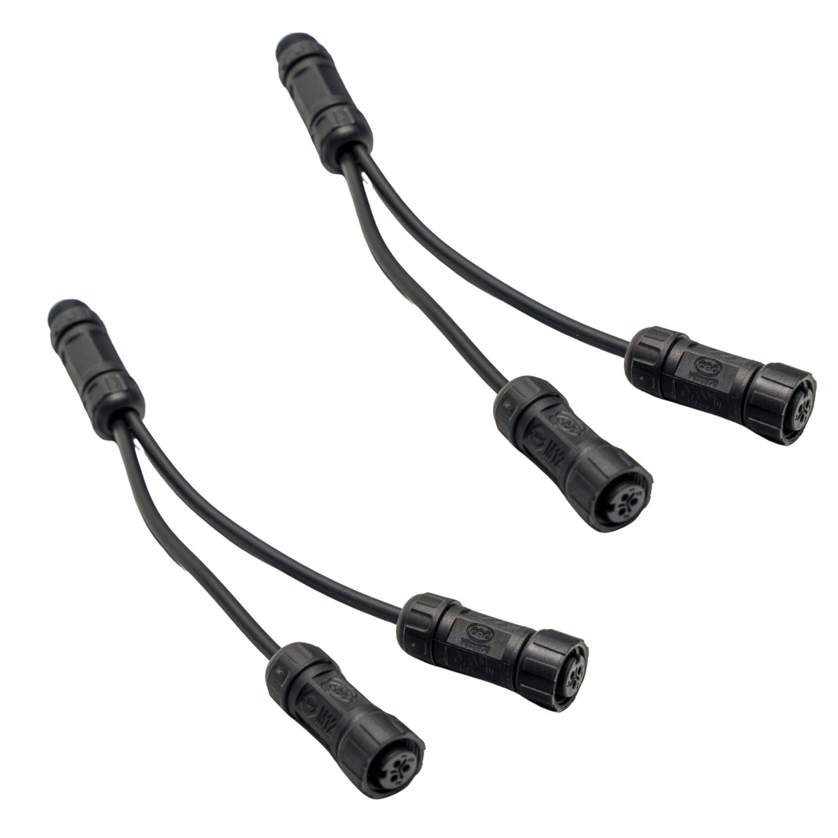 NANO Y-Splitter (Pair)