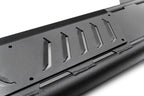 Roan Running Boards Cab Length (2 Steps per Side) 2022-2025 Toyota Tundra CrewMax Textured Black NFab