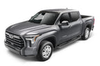 Roan Running Boards Cab Length (2 Steps per Side) 2022-2025 Toyota Tundra CrewMax Textured Black NFab
