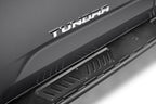 Roan Running Boards Cab Length (2 Steps per Side) 2022-2025 Toyota Tundra CrewMax Textured Black NFab