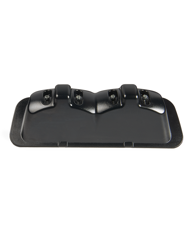 MPower Interior Chase Light, Two Light Housings