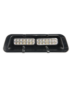 MPower Interior Chase Light, Two Light Housings