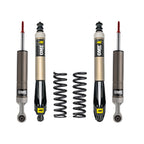 16-23 Toyota Tacoma MT64 Suspension Lift Kit 2 in Front / 0 in Rear