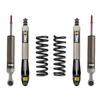 03-24 Toyota 4Runner MT64 Suspension Lift Kit 2.5 in Front / 0 in Rear