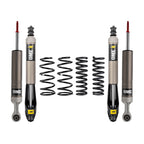 03-24 Toyota 4Runner MT64 Suspension Lift Kit 2.5 in Front / 2 in Rear