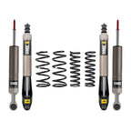 03-24 Toyota 4Runner MT64 Suspension Lift Kit 2.5 in Front 220-330 lb / 2 in Rear