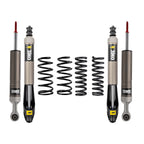 03-24 Toyota 4Runner MT64 Suspension Lift Kit 2.5 in Front / 2 in Rear 440 lb