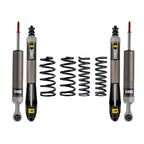 03-24 Toyota 4Runner MT64 Suspension Lift Kit 2.5 in Front 220-330 lb / 2 in Rear 880 lb
