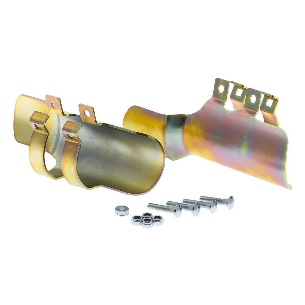 90-21 Toyota Land Cruiser / 10-24 4Runner Shock Stone Guard