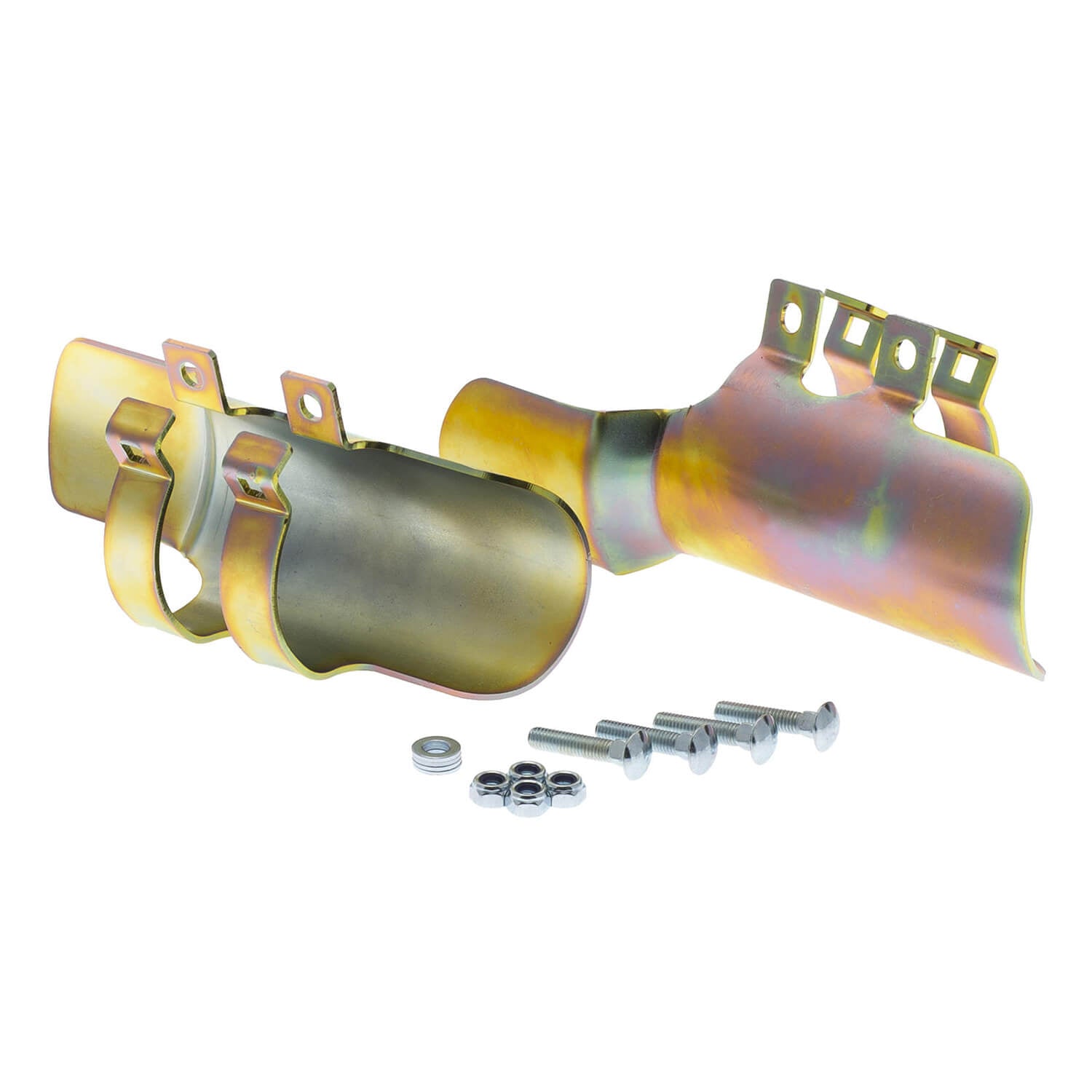 90-21 Toyota Land Cruiser / 10-24 4Runner Shock Stone Guard
