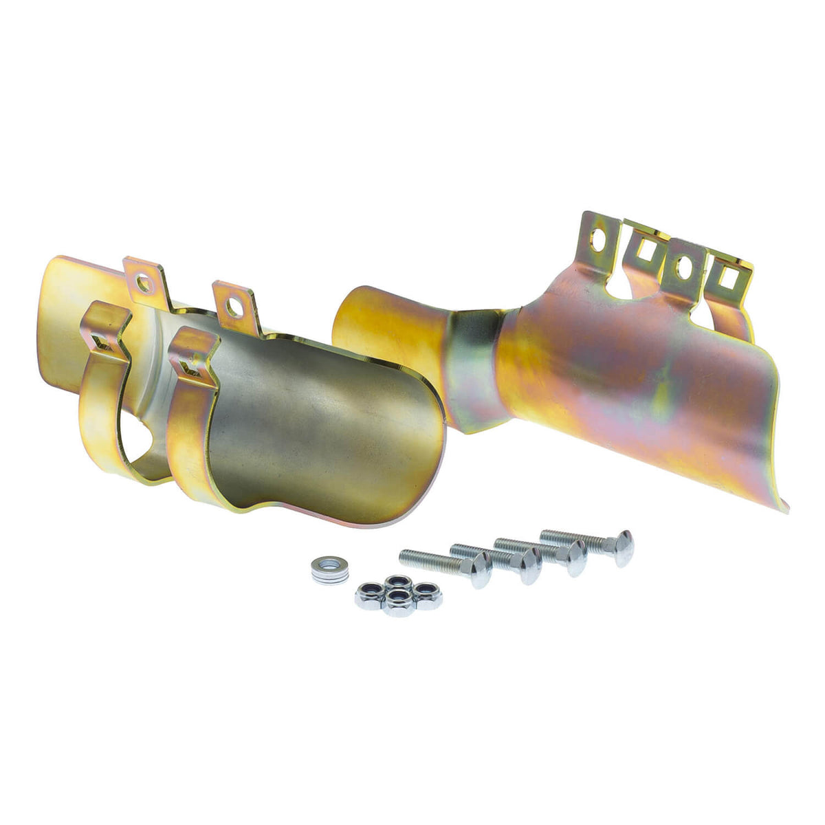 90-21 Toyota Land Cruiser / 10-24 4Runner Shock Stone Guard