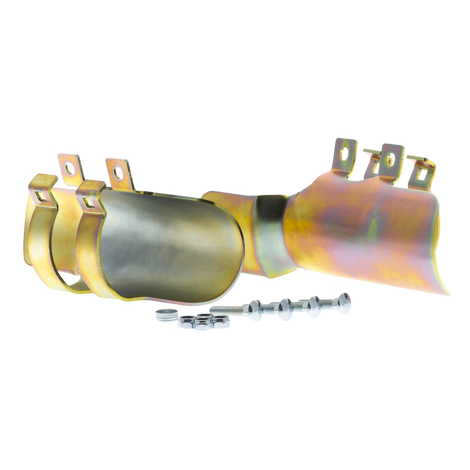 90-21 Toyota Land Cruiser / 10-24 4Runner Shock Stone Guard