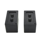 21-25 Ford F-150 Leaf Spring Spacer Kit
