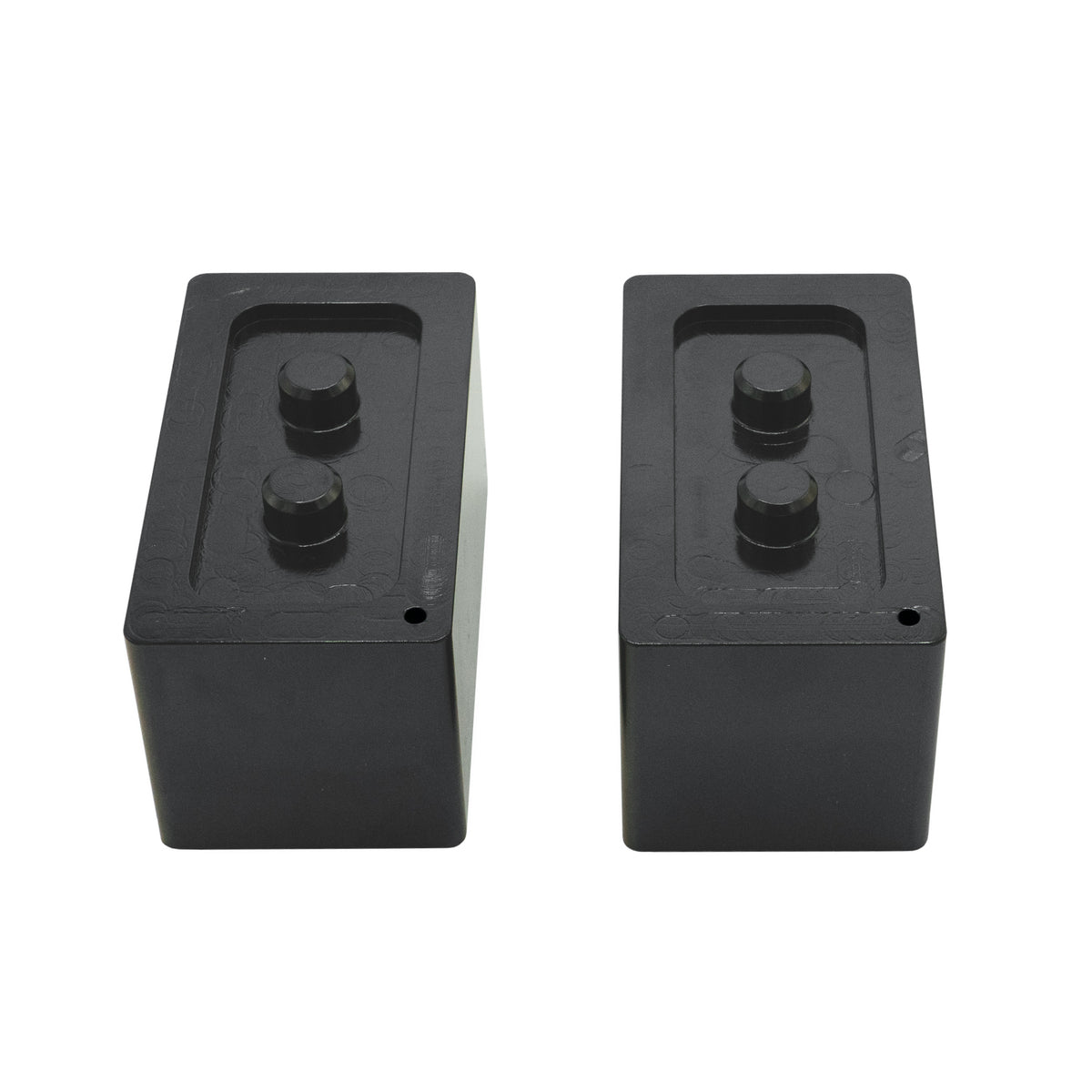 21-25 Ford F-150 Leaf Spring Spacer Kit
