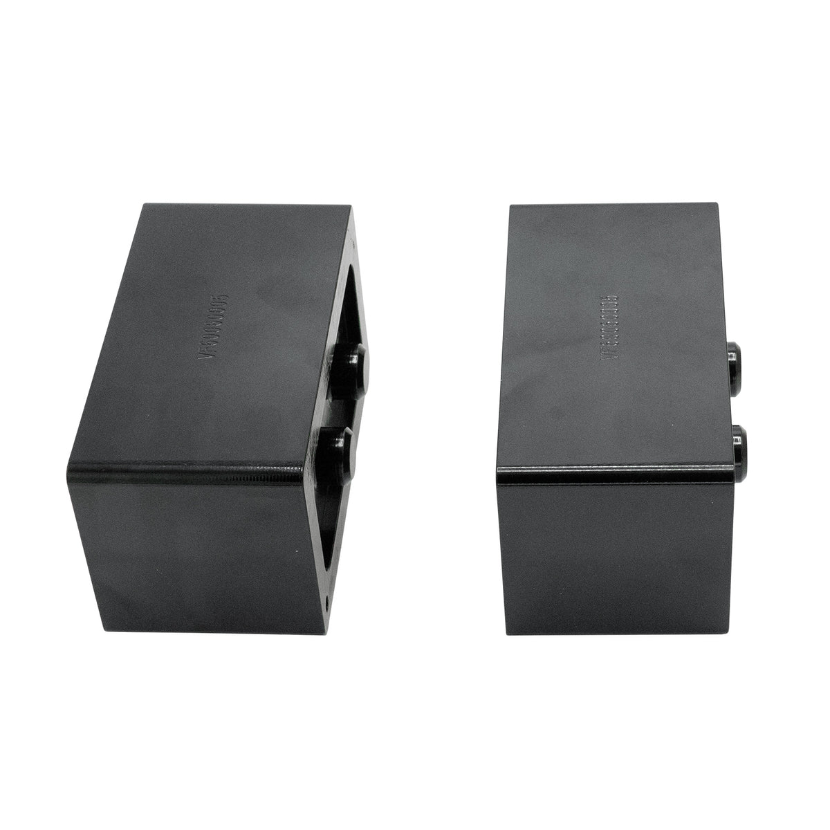 21-25 Ford F-150 Leaf Spring Spacer Kit