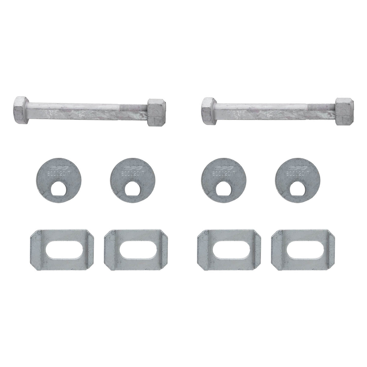 21-25 Ford F-150 Alignment Cam Kit