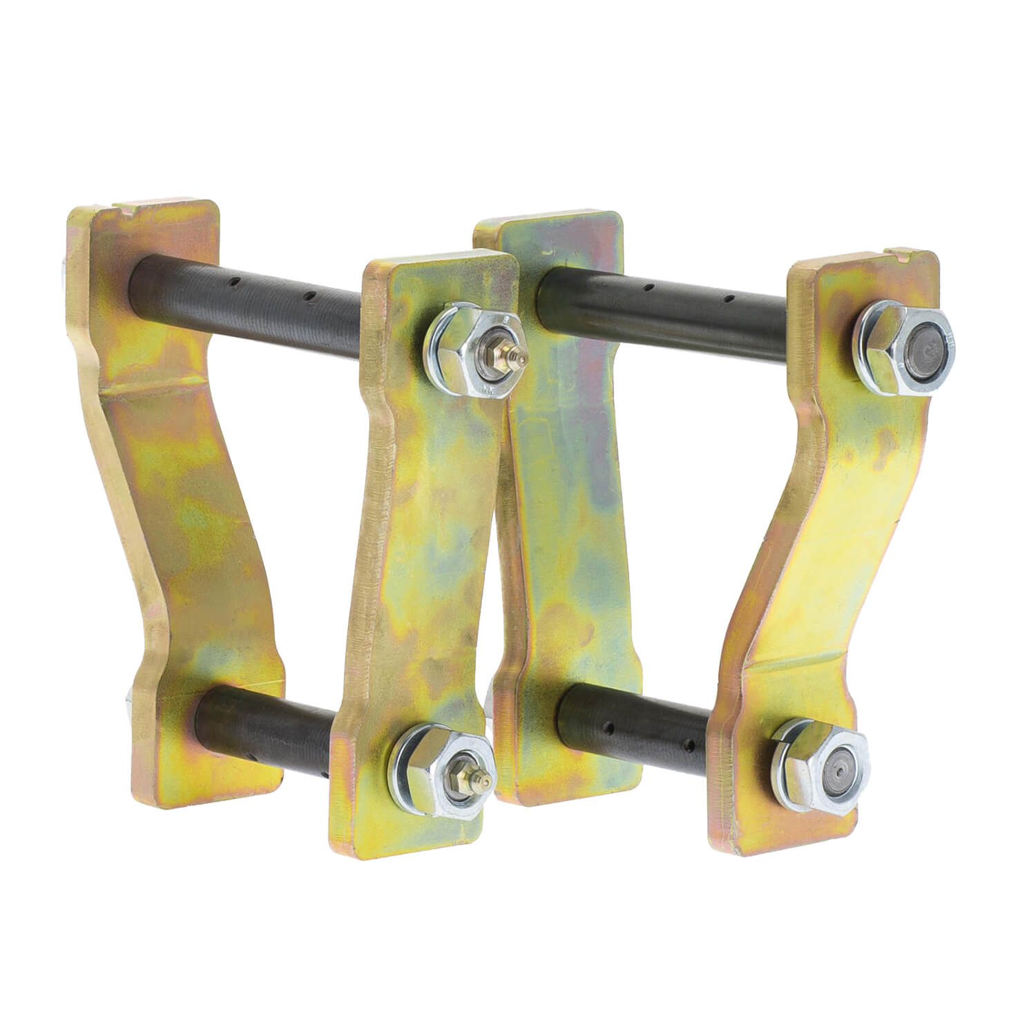 19-23 Ford Ranger Greasable Shackle Kit