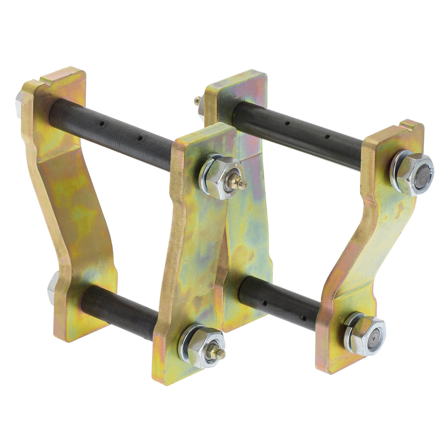 19-23 Ford Ranger Greasable Shackle Kit