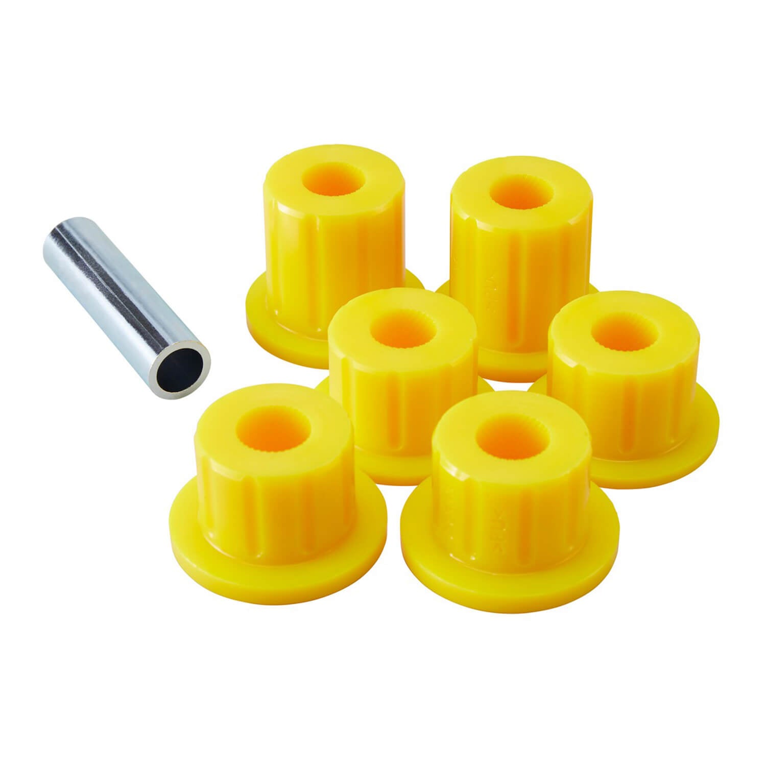 07-21 Toyota Tundra Leaf Spring Bushing Kit
