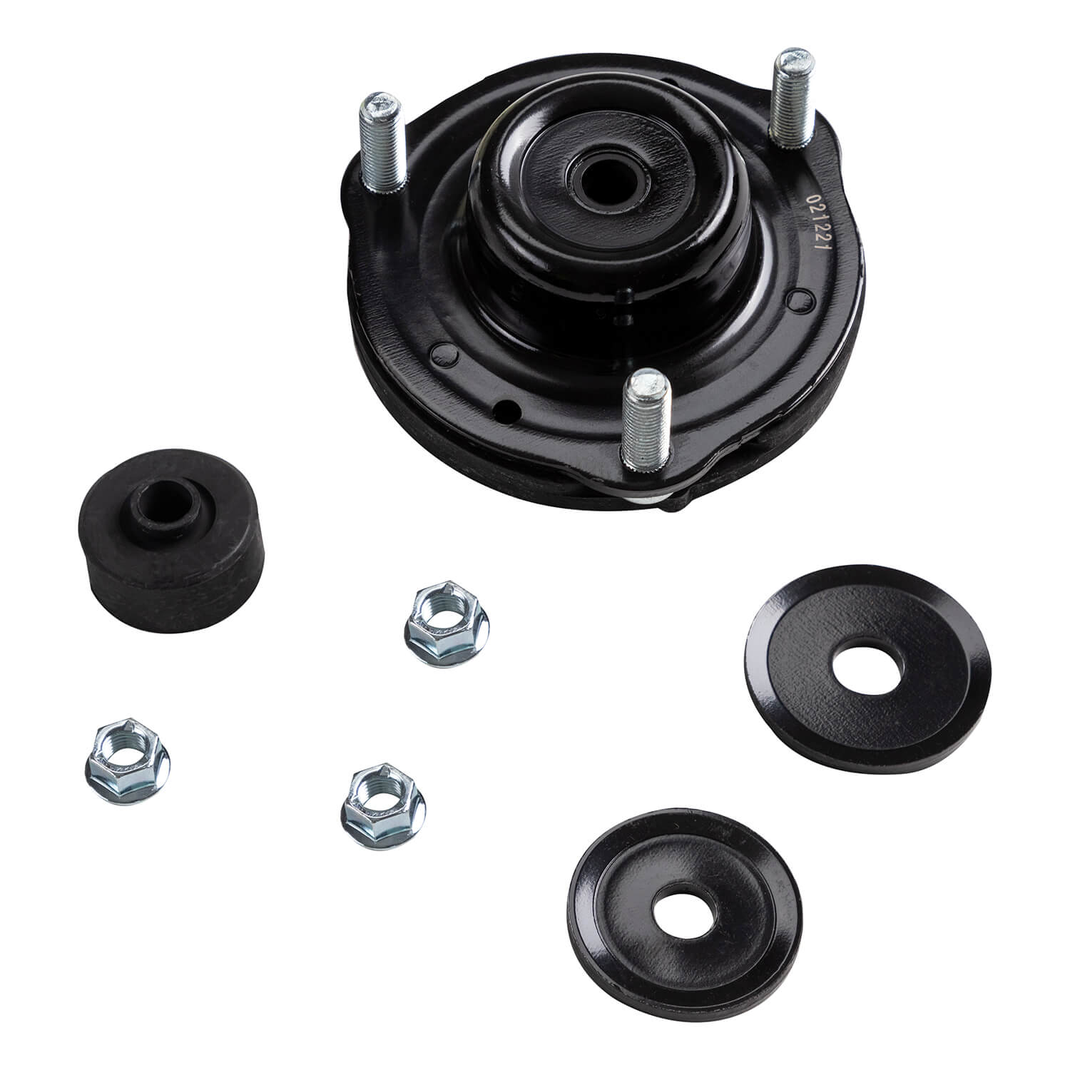 16-23 Toyota Tacoma Strut Top Hat Kit