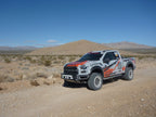 Foutz Motorsports Race truck front bumper light bar mount kit 2021-2023 Ford F-150 Raptor 2023 Ford F-150 Raptor R