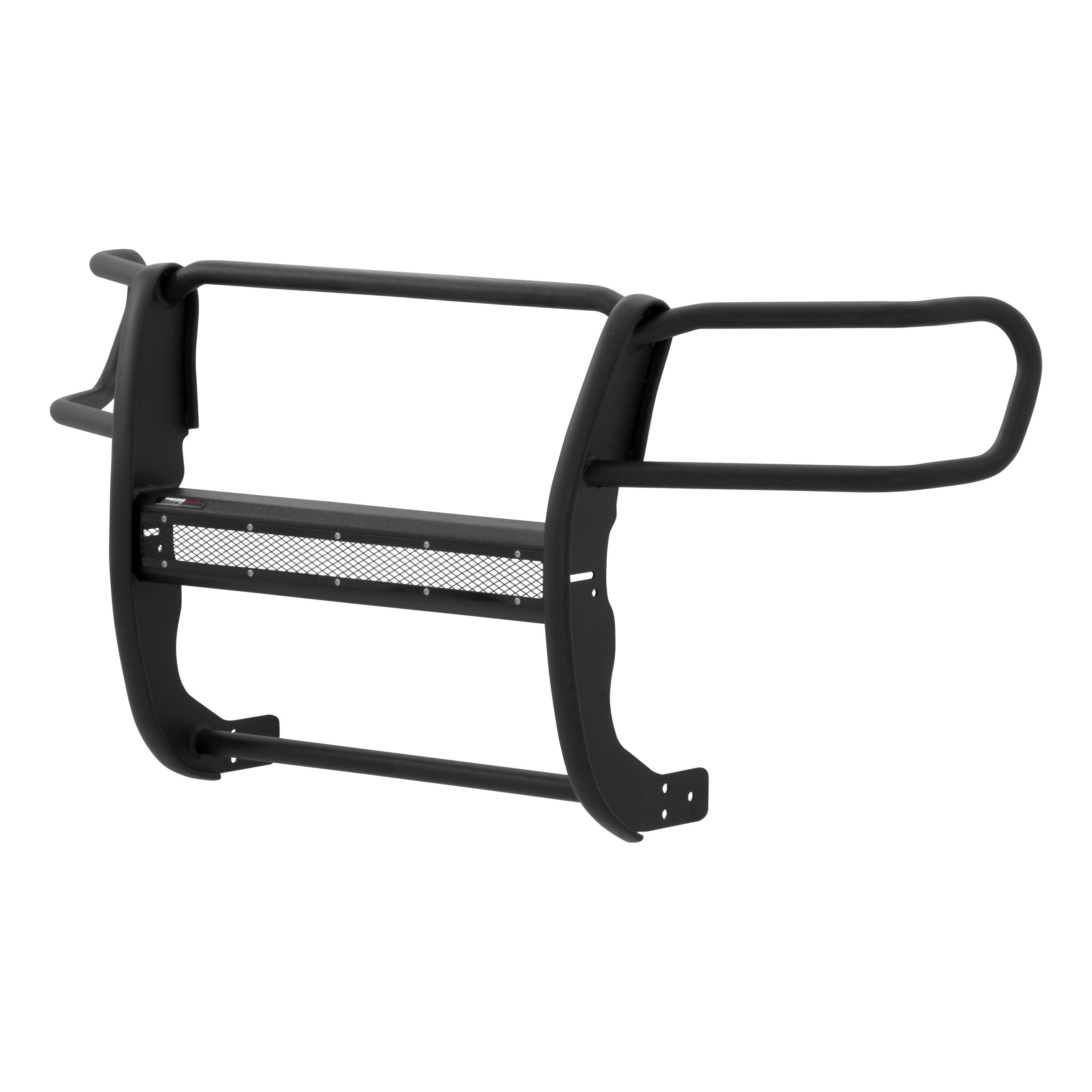 ARIES Pro Series Black Steel Grille Guard, 2015 Toyota Tacoma