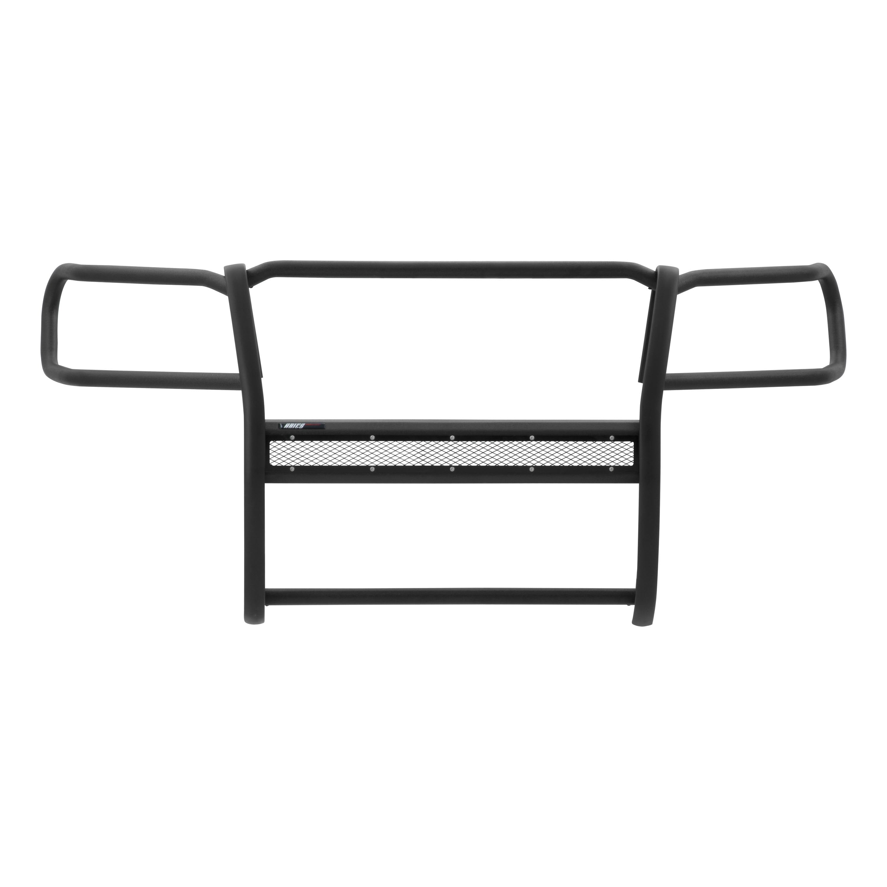 ARIES Pro Series Black Steel Grille Guard, 2015 Toyota Tacoma