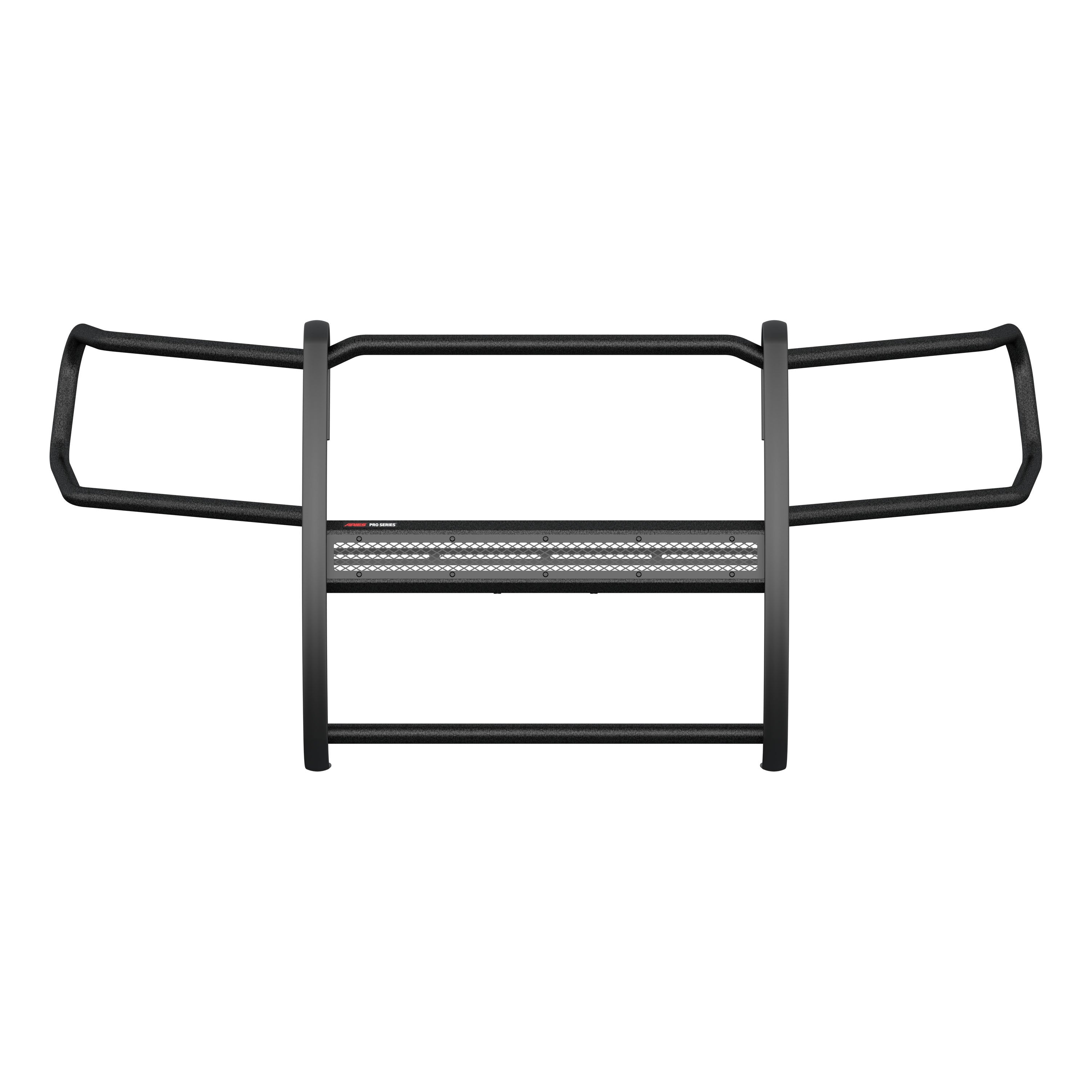 ARIES Pro Series Black Steel Grille Guard, 2014-2024 Toyota 4Runner