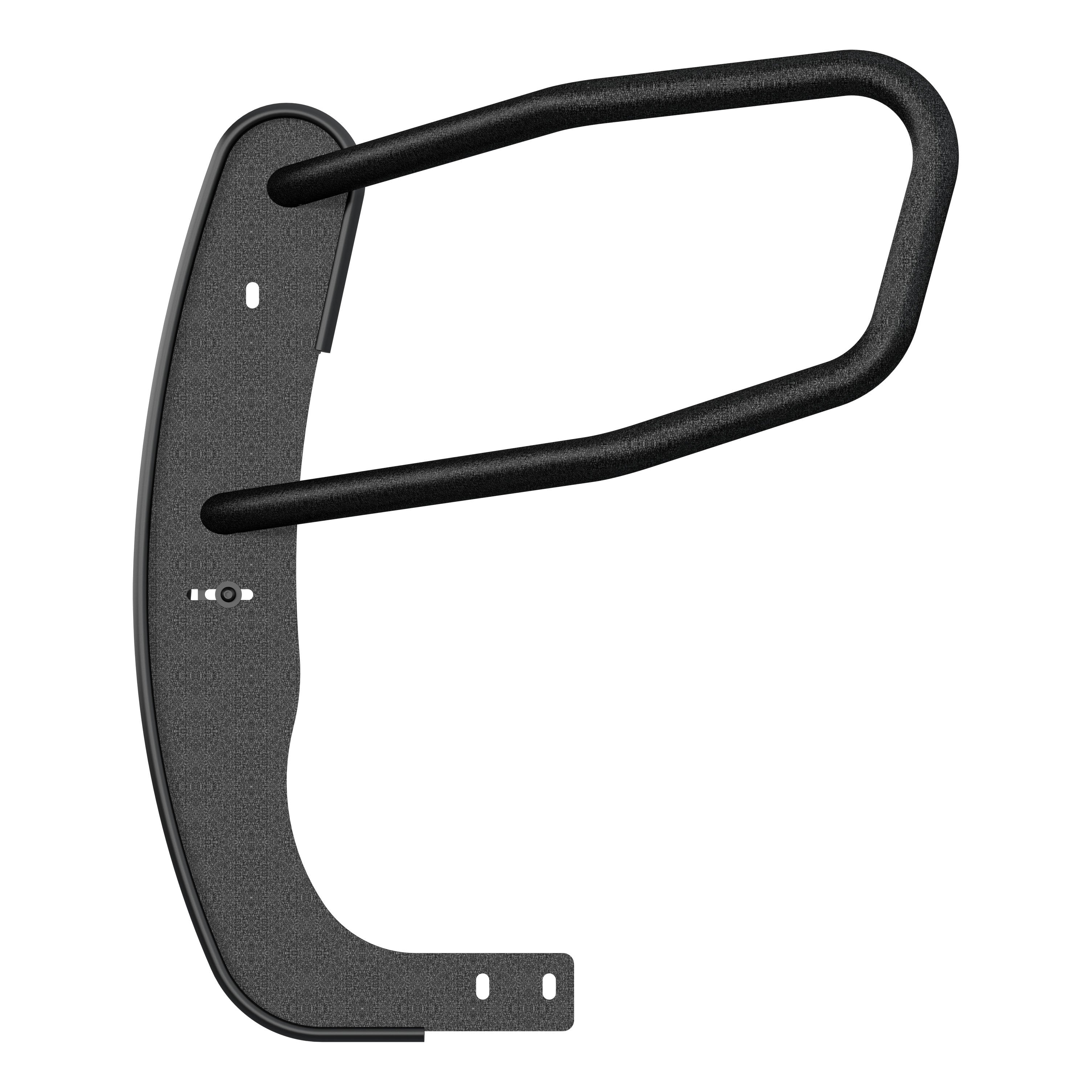 ARIES Pro Series Black Steel Grille Guard, 2014-2024 Toyota 4Runner