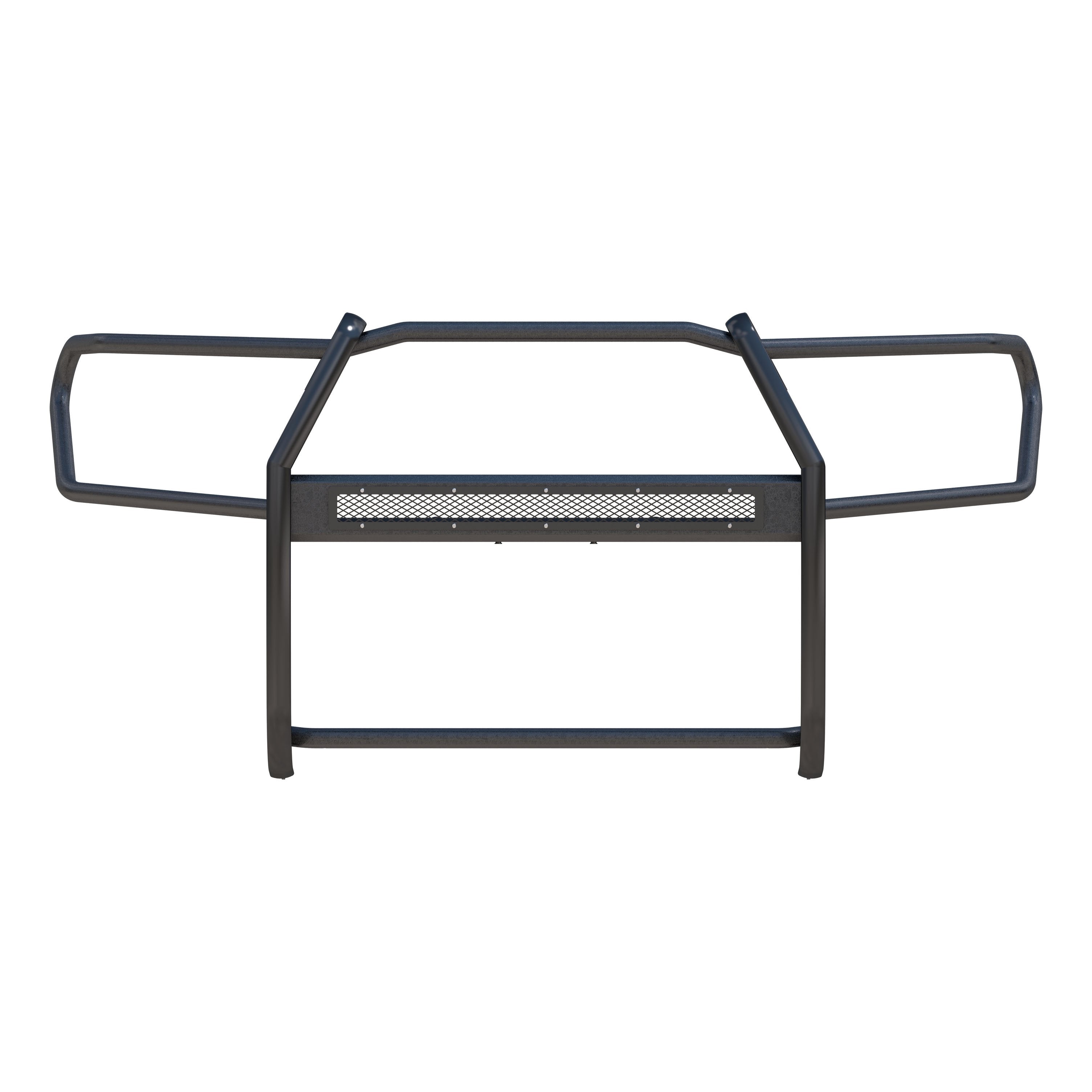 ARIES Pro Series Black Steel Grille Guard, 2024-2026 Toyota Tacoma