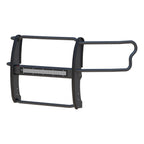 ARIES Pro Series Black Steel Grille Guard, 2015-2020 Ford F-150