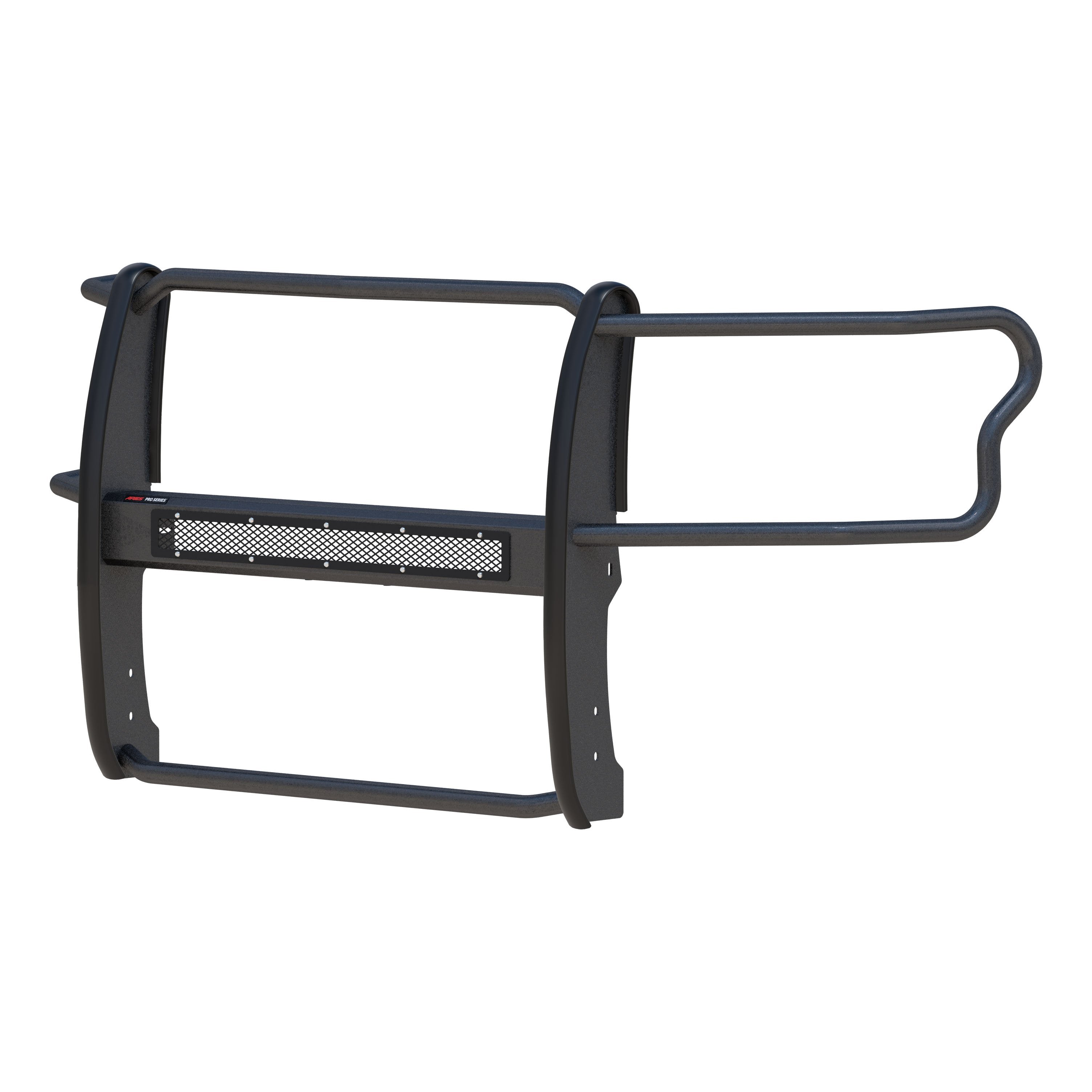 ARIES Pro Series Black Steel Grille Guard, 2015-2020 Ford F-150