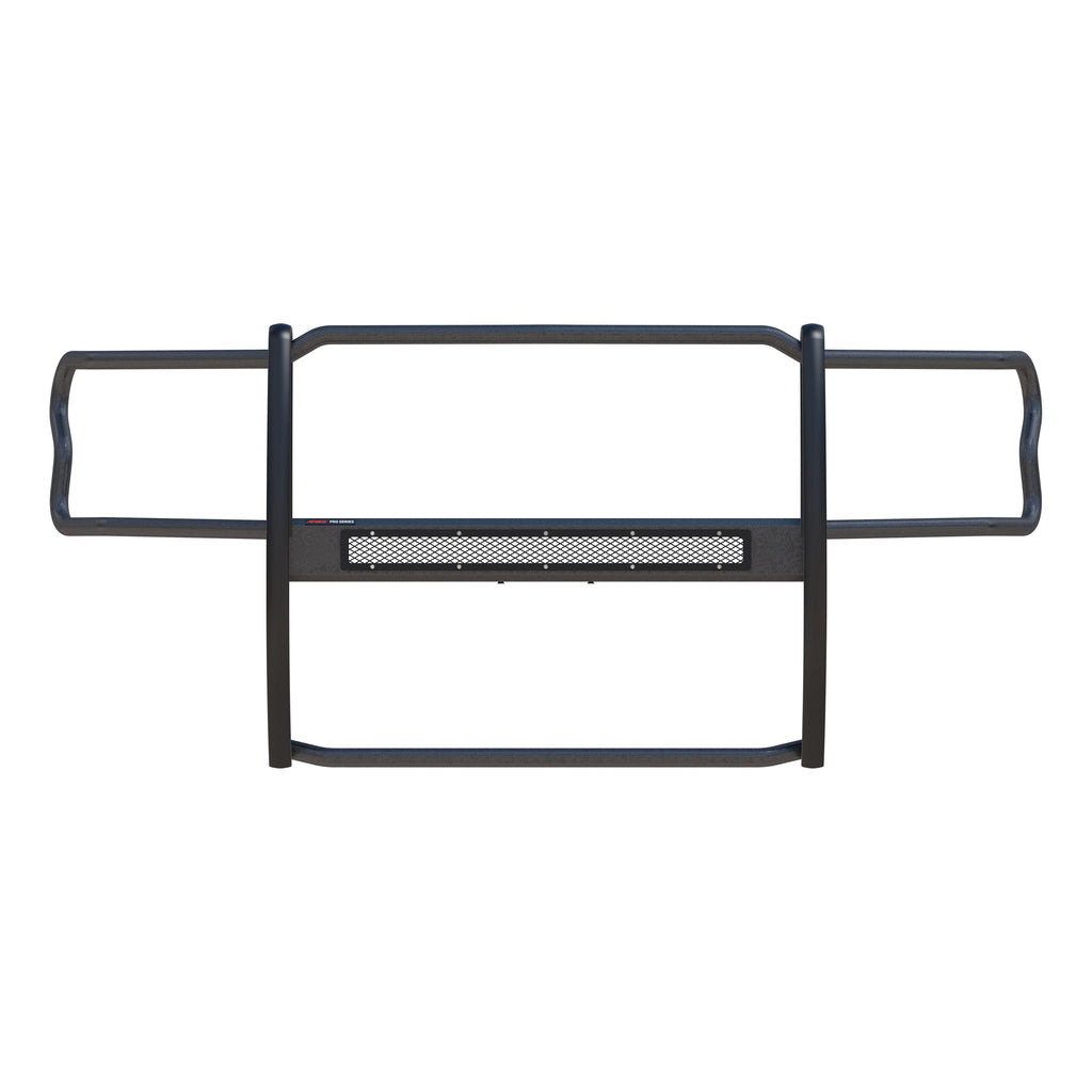 ARIES Pro Series Black Steel Grille Guard, 2015-2020 Ford F-150