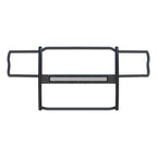 ARIES Pro Series Black Steel Grille Guard, 2015-2020 Ford F-150