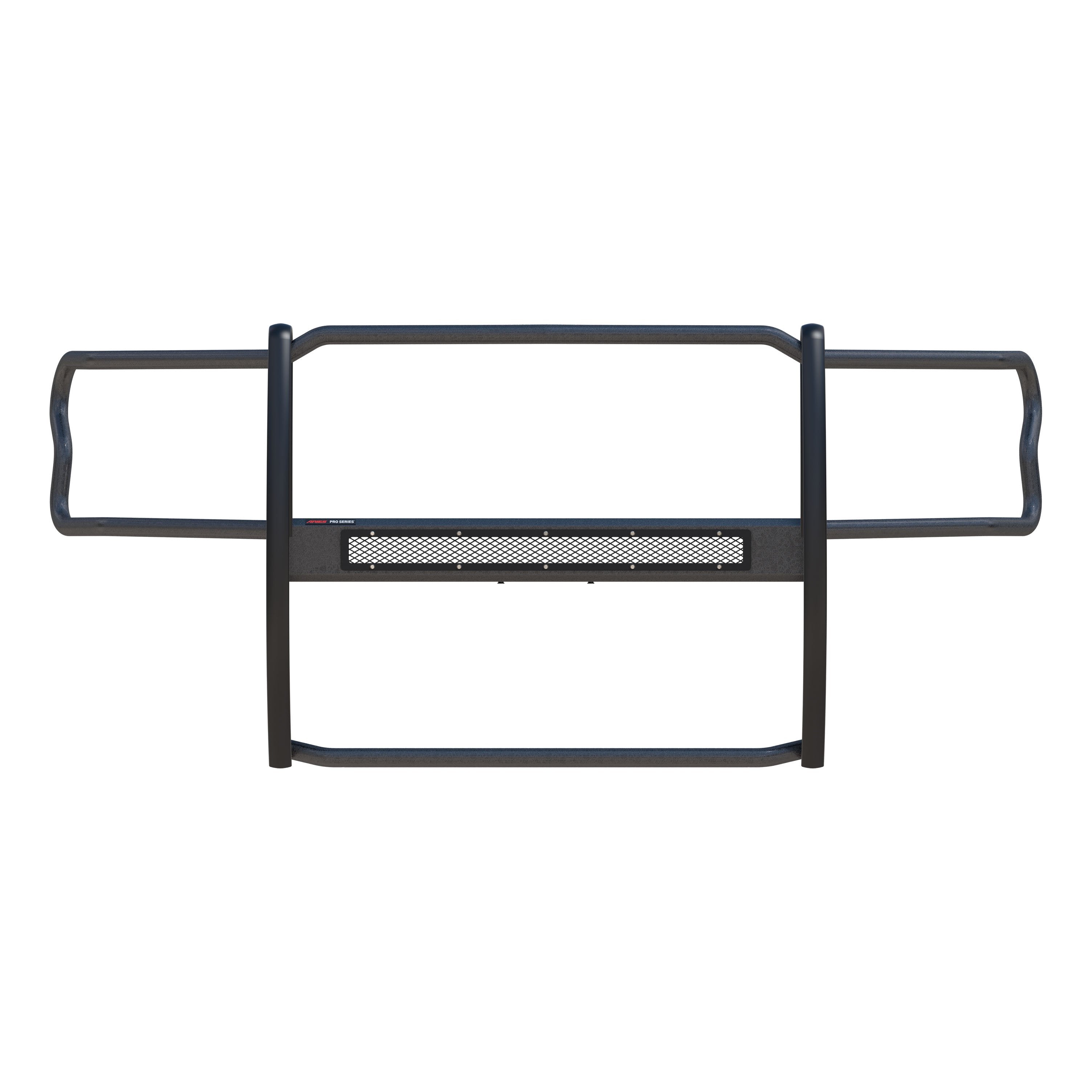 ARIES Pro Series Black Steel Grille Guard, 2015-2020 Ford F-150