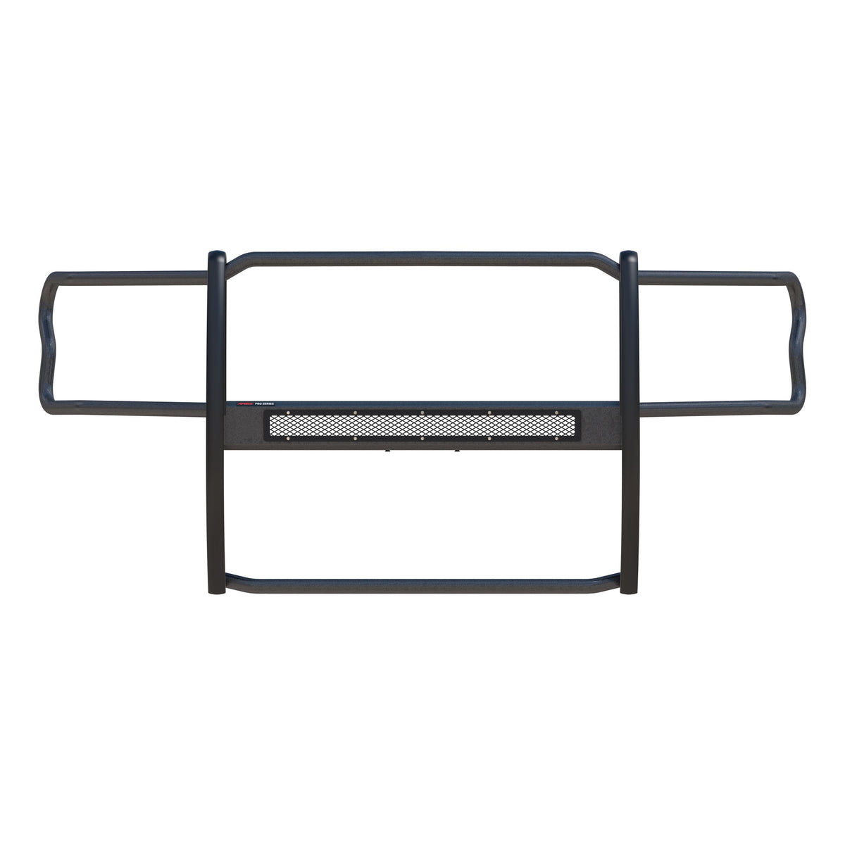 ARIES Pro Series Black Steel Grille Guard, 2015-2020 Ford F-150