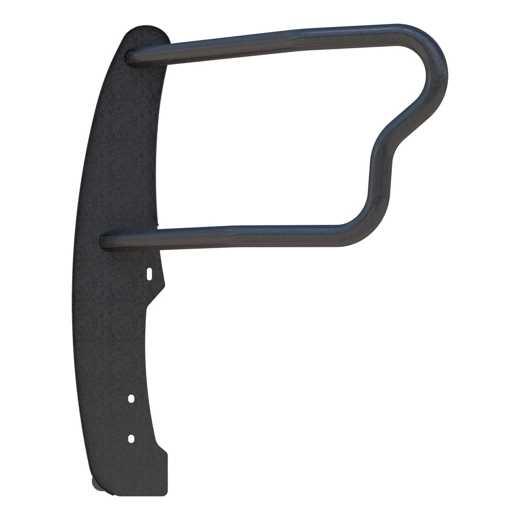 ARIES Pro Series Black Steel Grille Guard, 2015-2020 Ford F-150