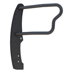 ARIES Pro Series Black Steel Grille Guard, 2015-2020 Ford F-150