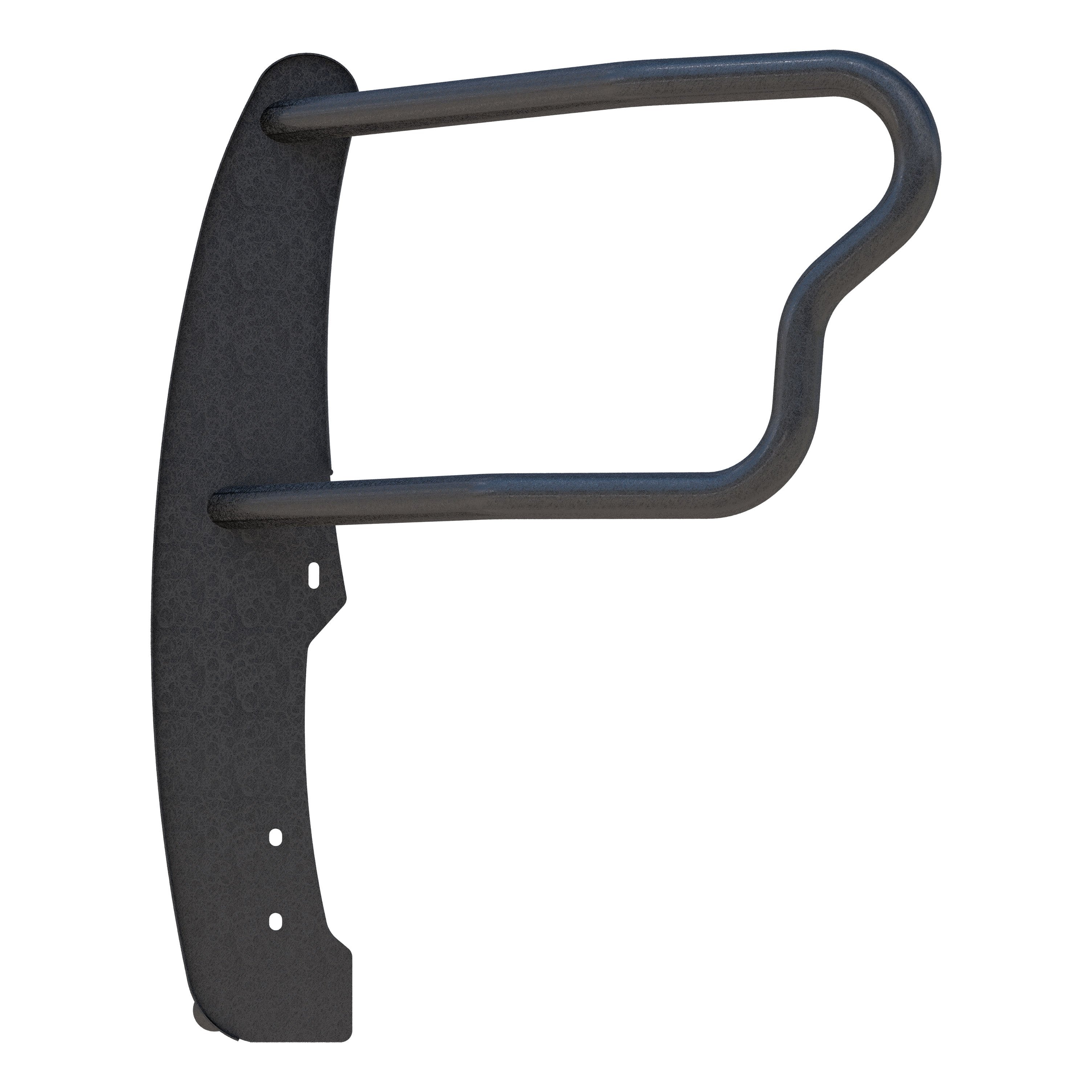 ARIES Pro Series Black Steel Grille Guard, 2015-2020 Ford F-150