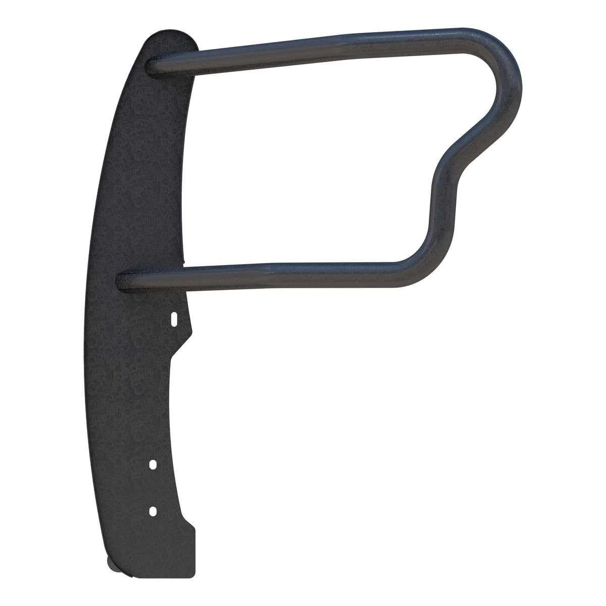 ARIES Pro Series Black Steel Grille Guard, 2015-2020 Ford F-150