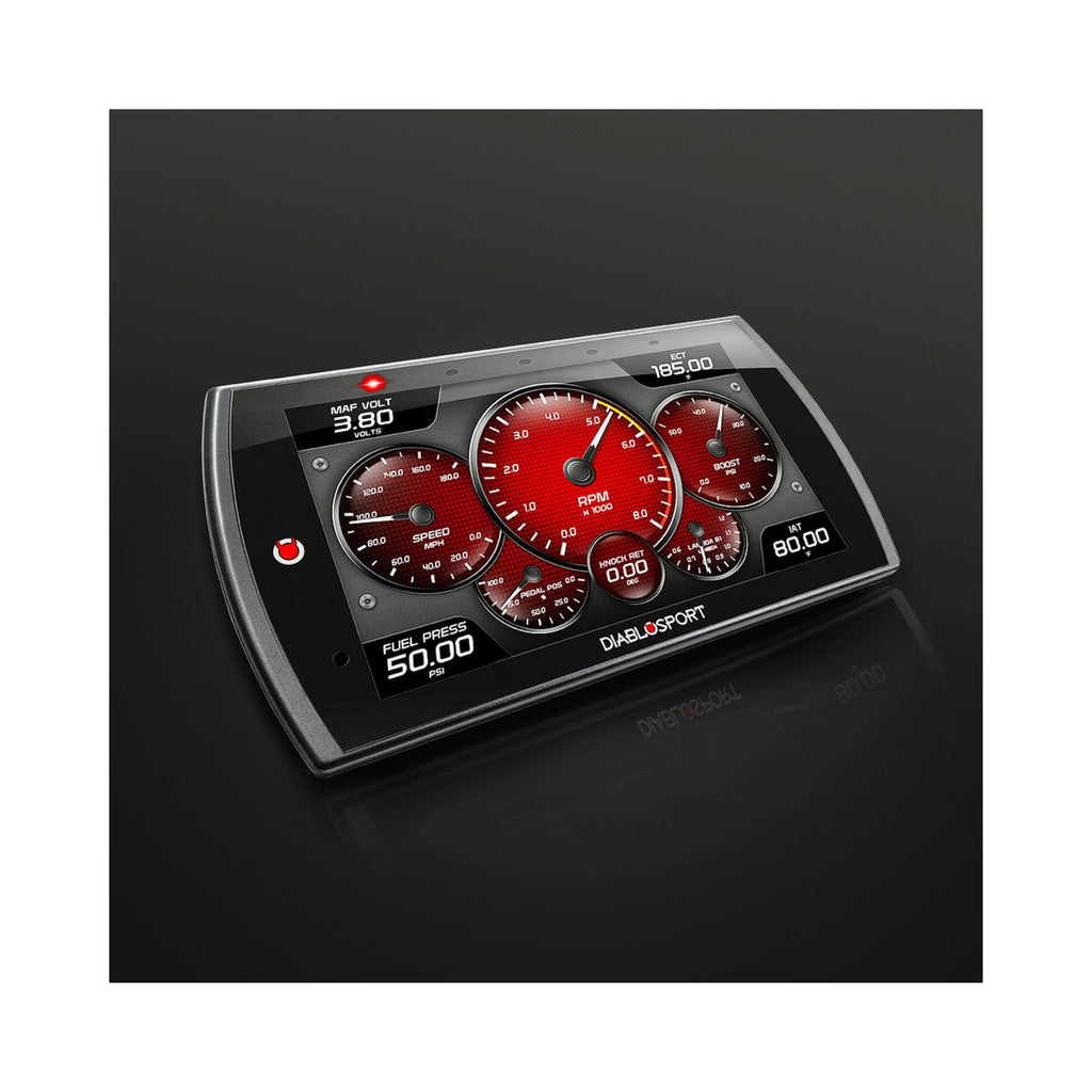 Trinity 2 with Modified PCM Compatible with 2020 RAM 1500 eTorque 5.7L DiabloSport