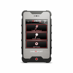 inTune i3 with Modified PCM Compatible with 2021 RAM 1500 5.7L 8-Speed Automatic with E-Torque DiabloSport