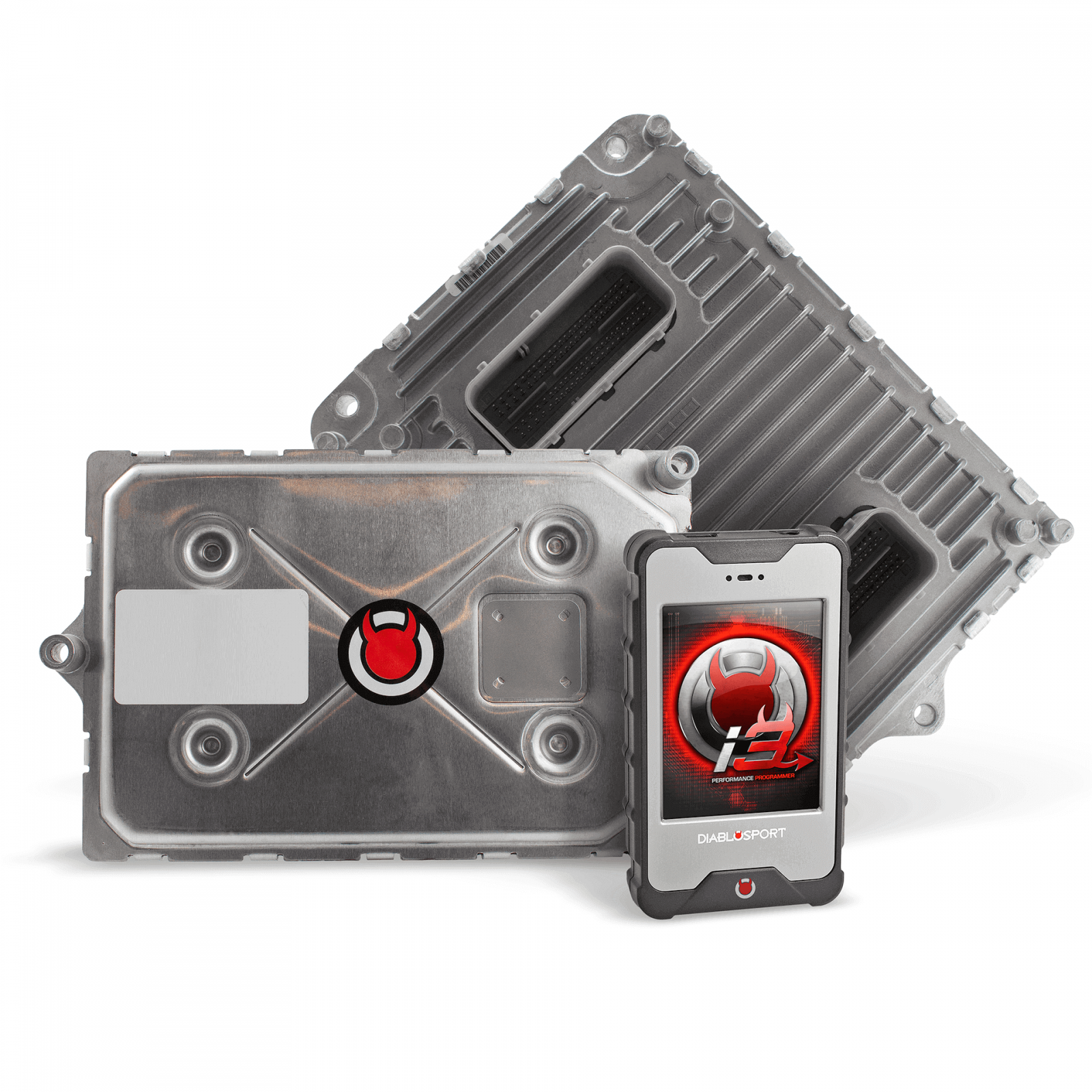 Modified PCM and inTune i3 Combo Compatible with 2022 5.7L Ram 1500 E-Torque with 8-Speed TransmissionThis product is not created or sold by Ram DiabloSport