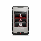 inTune i3 with Modified PCM Compatible with 2015-2017 Dodge Durango 5.7L DiabloSport